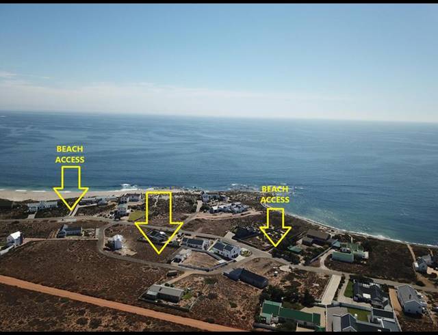 LAND FOR SALE IN DUYKER EILAND